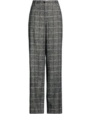 Dolce & Gabbana Trouser - Grey