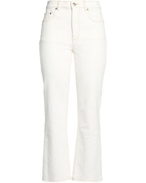Tory Burch Jeans - White
