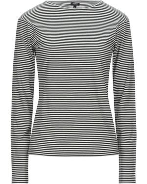 Aspesi T-Shirts - Grau