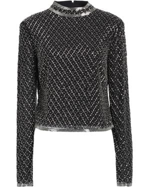 Patrizia Pepe Top - Black