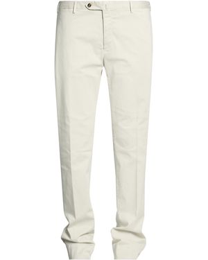 PT Torino Trouser - White