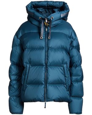 Parajumpers Plumífero Y Acolchado - Azul