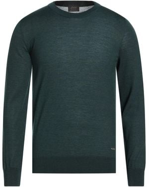 Brioni Pullover - Grün