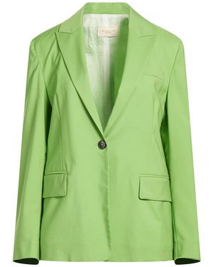 Montedoro Blazers - Green