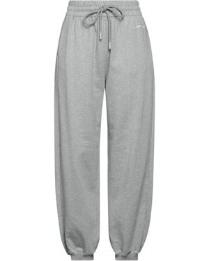 Off-White c/o Virgil Abloh Trousers - Grey