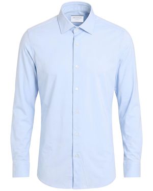 ARCHIVIUM Shirt - Blue