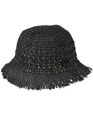 Ruslan Baginskiy Sombrero - Negro