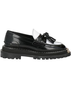 Sandro Loafer - Black