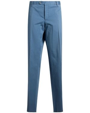 Fedeli Trouser - Blue