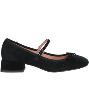 Bibi Lou Pumps - Schwarz