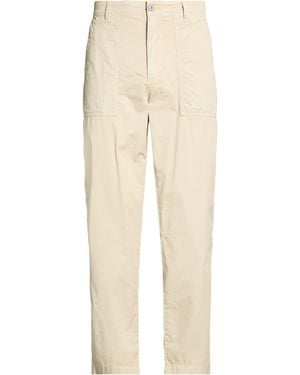 Parajumpers Trouser - Natural