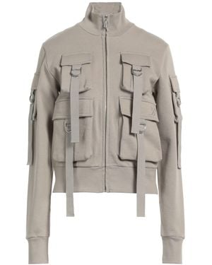 Blumarine Sweatshirt Cotton - White