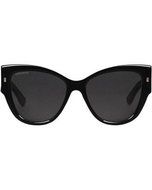 DSquared² Occhiali Da Sole - Nero