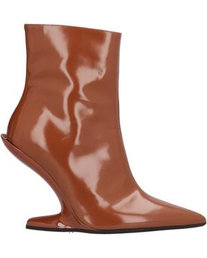 N°21 Ankle Boots - Brown