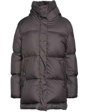 Add Puffer - Grey