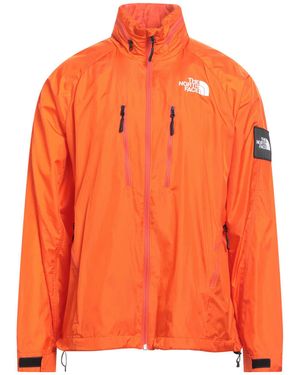 The North Face Jacke & Anorak - Orange