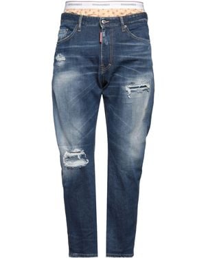 DSquared² Jeans - Blue
