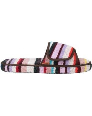 Missoni House Slipper - Multicolour