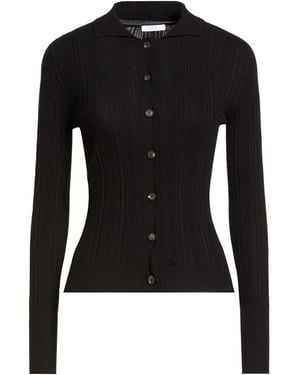 Peserico Shirt Cotton - Black