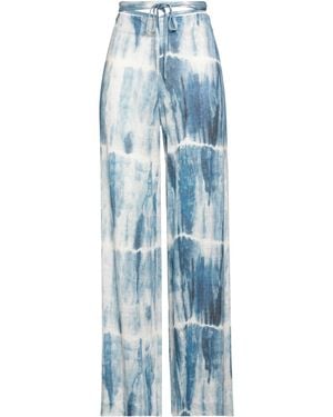 Canessa Trouser - Blue