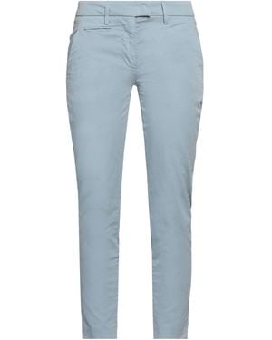 Dondup Trouser - Blue