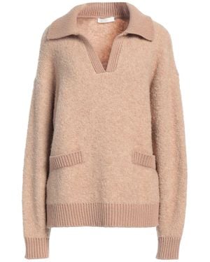 Fedeli Pullover - Natur