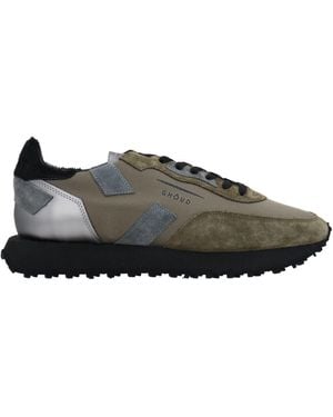 GHŌUD Sneakers - Grigio