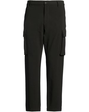 Officina 36 Officina Trouser - Black