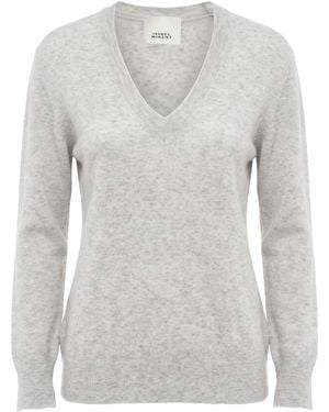 Isabel Marant Pullover - Grau