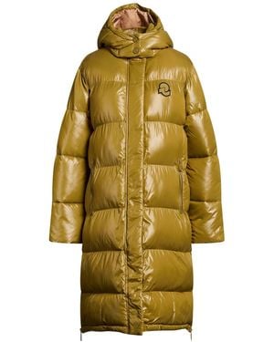 INVICTA WATCH Puffers - Yellow