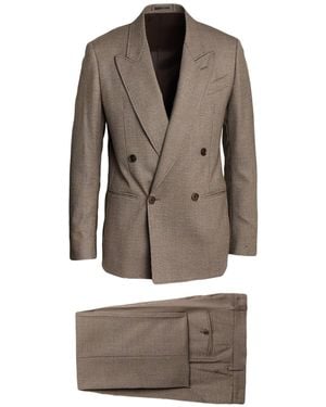 Lardini Suit - Gray