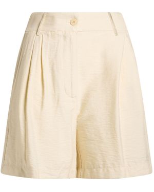 Kaos Shorts & Bermuda Shorts - Natural