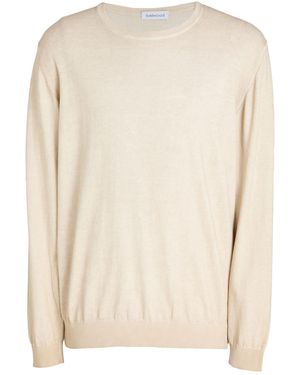 Bellwood Pullover - Neutro