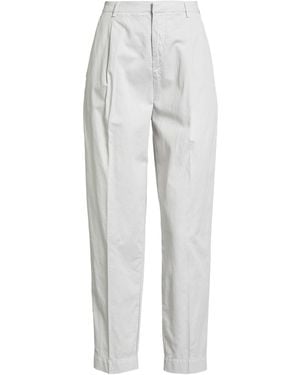 Roy Rogers Trousers - White