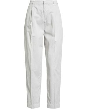 Roy Rogers Trousers - White