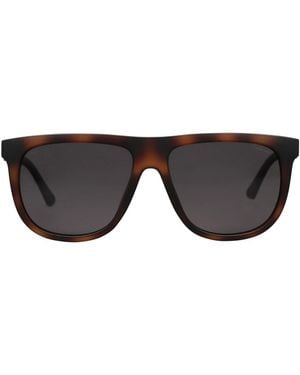 Police Sunglasses - Black