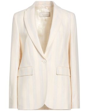 Peserico Blazer - Neutro
