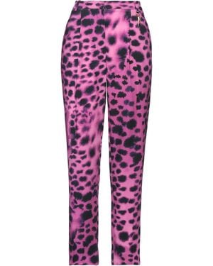 Roberto Cavalli Pantalone - Rosso