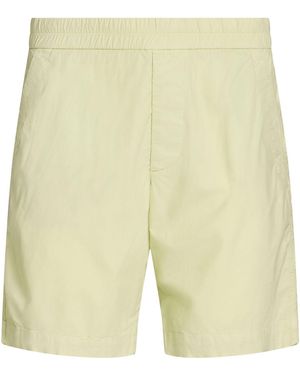 Mason's Shorts & Bermudashorts - Gelb