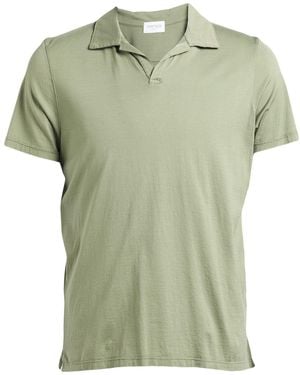 Heritage Polo - Negro