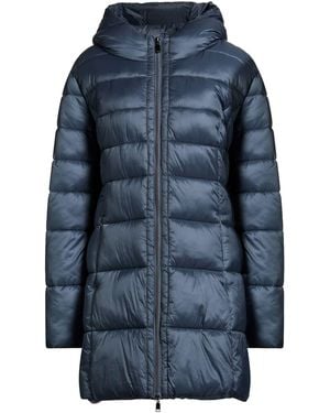 Diana Gallesi Puffers - Blue
