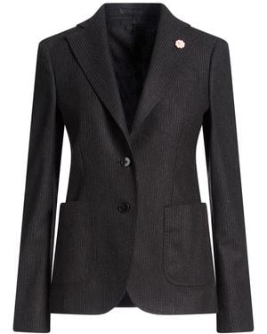 Lardini Blazer - Black