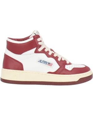 Autry Trainers - Pink