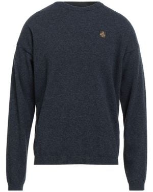 Refrigiwear Pullover - Blau