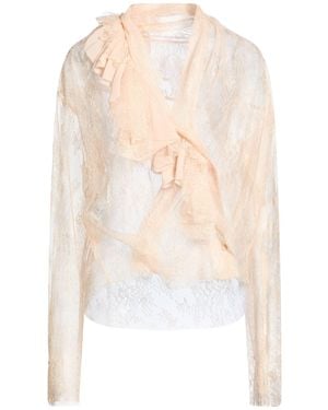 Alberta Ferretti Shirt - White