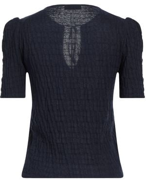 Ballantyne Pullover - Blu