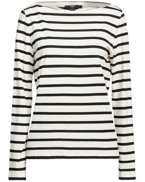 SEVENTY VENEZIA T-Shirt Cotton - White