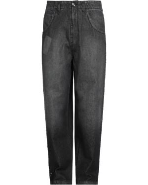 Bluemarble Pantaloni Jeans - Grigio