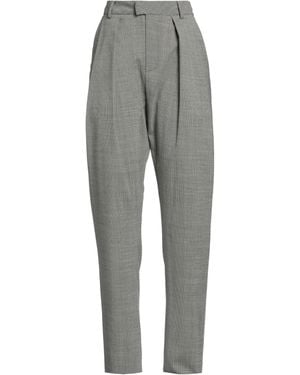Matthew Adams Dolan Hose - Grau