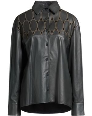 S.w.o.r.d 6.6.44 Shirt - Black